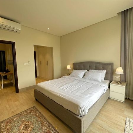 Hawana Salalah Villa エクステリア 写真