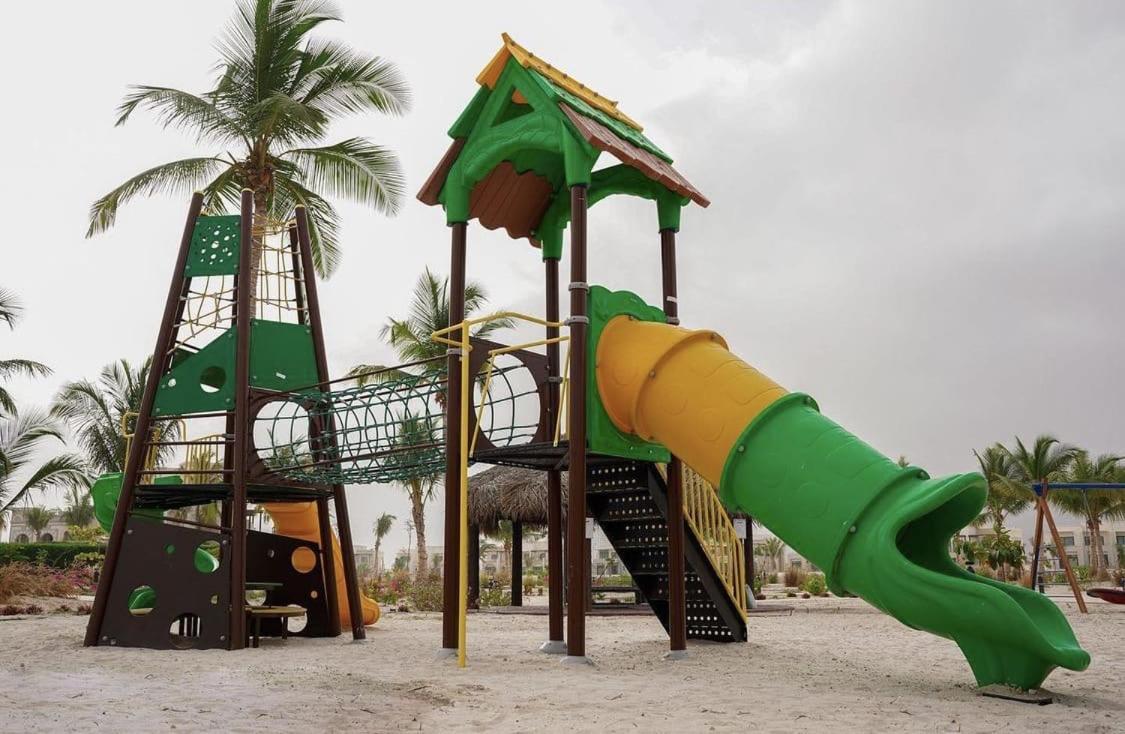 Hawana Salalah Villa エクステリア 写真