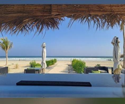 Hawana Salalah Villa エクステリア 写真