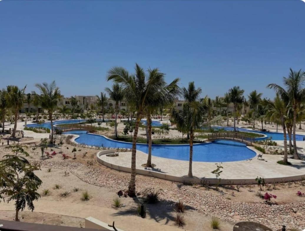 Hawana Salalah Villa エクステリア 写真
