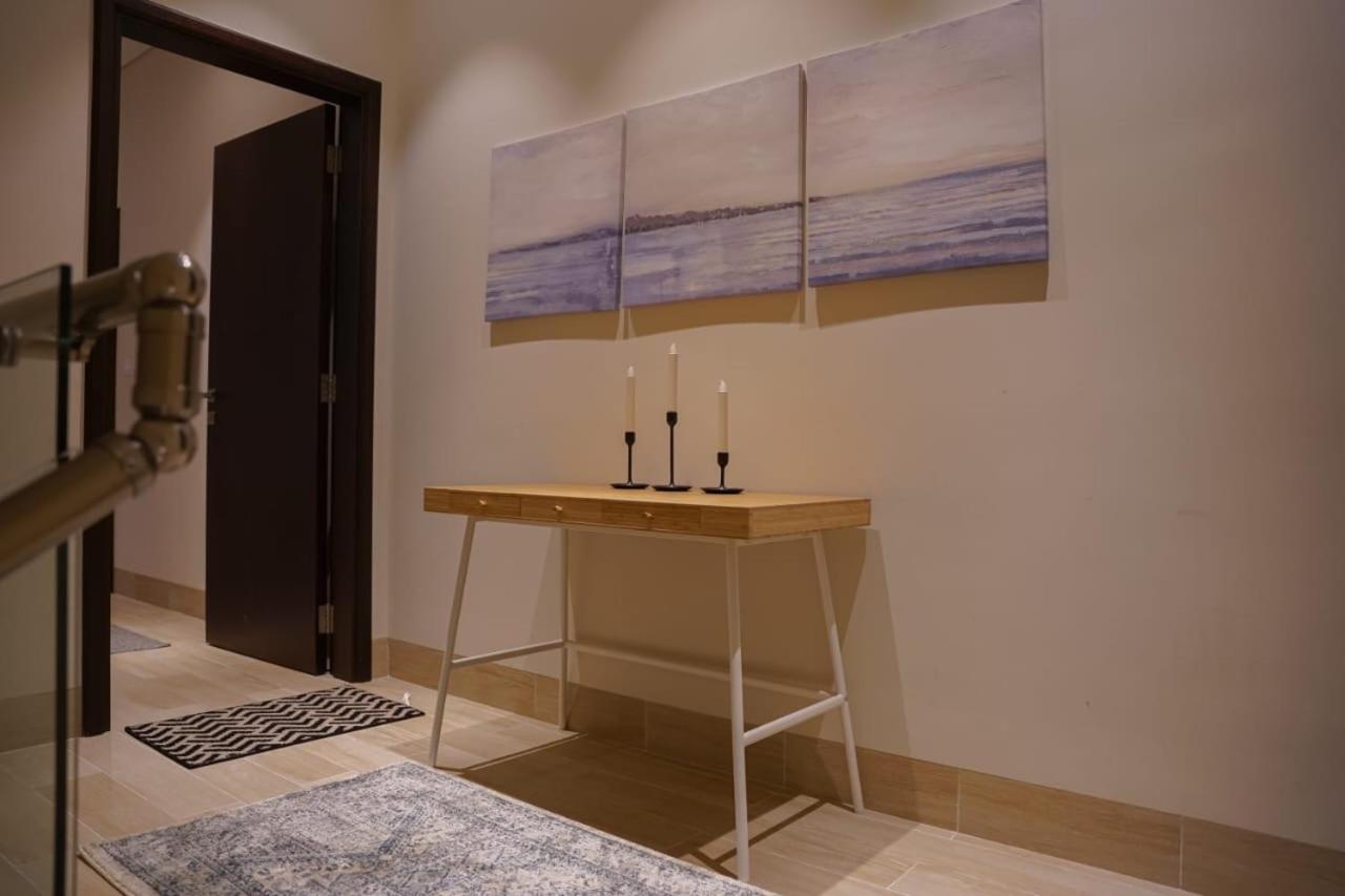 Hawana Salalah Villa エクステリア 写真