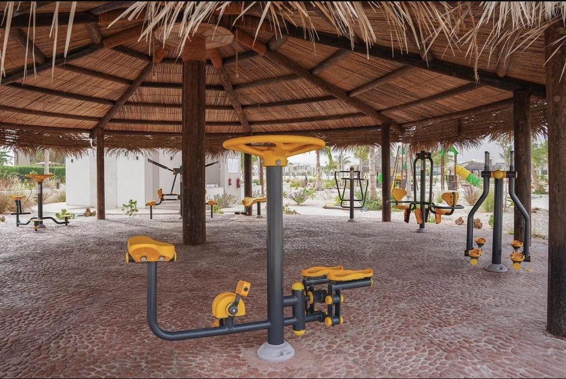 Hawana Salalah Villa エクステリア 写真