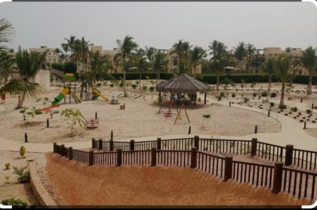 Hawana Salalah Villa エクステリア 写真