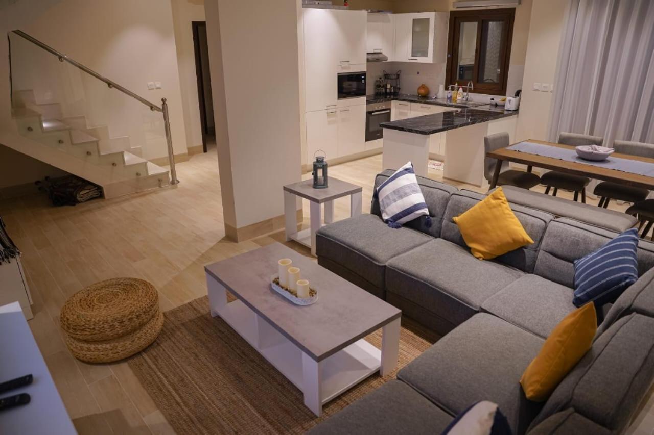 Hawana Salalah Villa エクステリア 写真