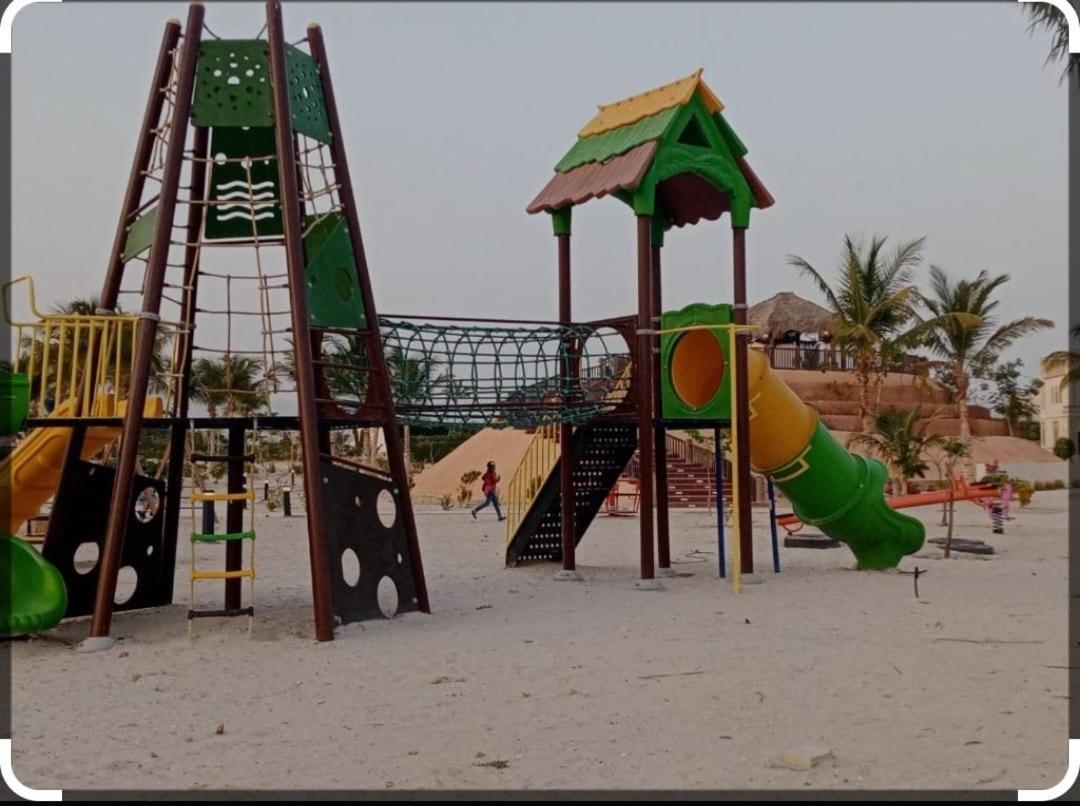 Hawana Salalah Villa エクステリア 写真