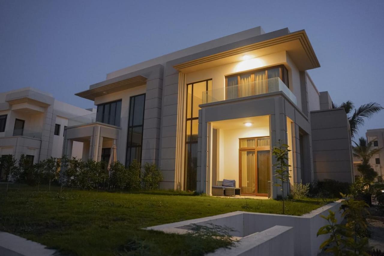 Hawana Salalah Villa エクステリア 写真